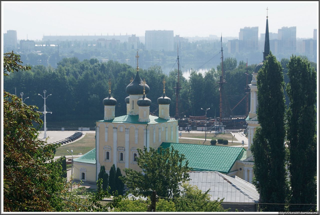 Порядок воронеж фото Прогулки по Воронежу. Улица Карла Маркса (Воронеж, Россия)