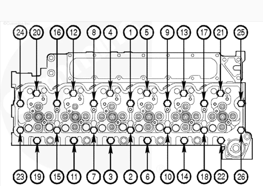 Cylinder-piston group and crank mechanism of the ZMZ-5234.10 engine