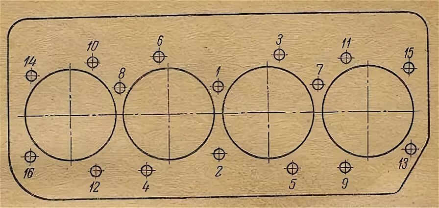 Порядок затяжки гбц мтз 80 д240 shema_posledovatel’nosti_zatjazhki_gaek_shpilek_kreplenija_golovki_cilindra_ris_