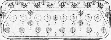 Порядок затяжки головки смд 22 схема Проверка и регулировка зазоров клапанов двигателей