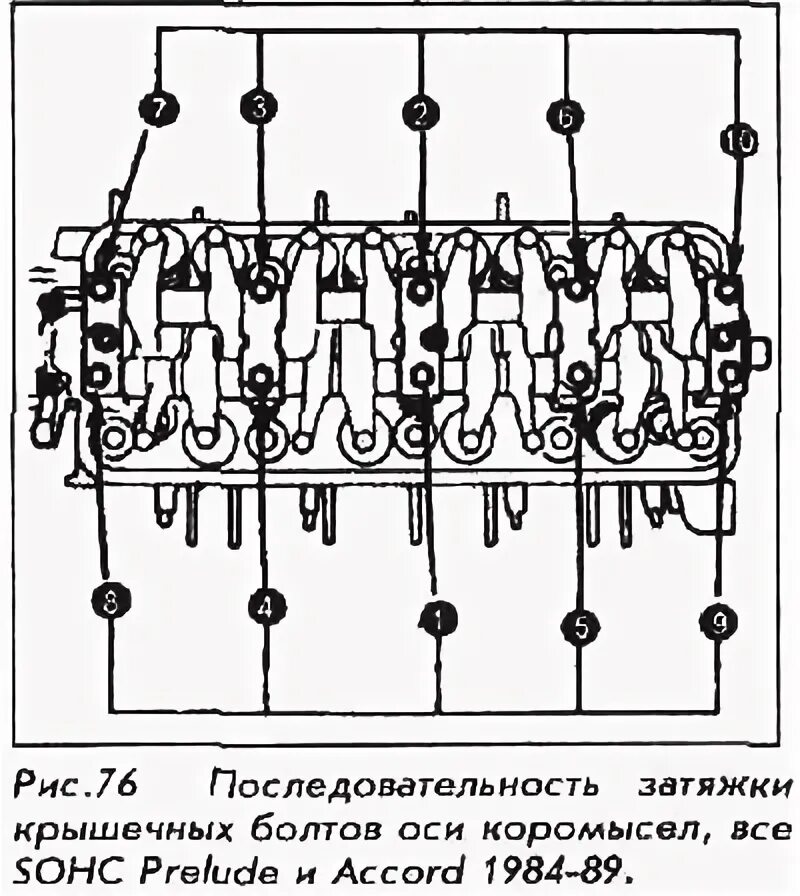 Замена прокладки ГБЦ и передних ЭСП - Lada 2114, 1,6 л, 2008 года своими руками 