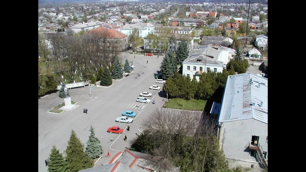 Пос тульский фото Адыгея поселок тульский - блог Санатории Кавказа