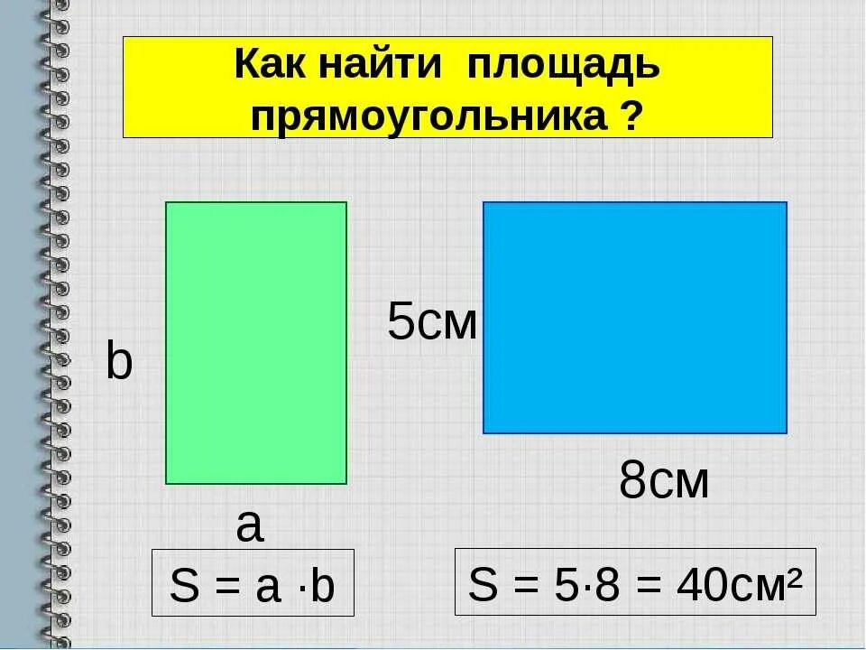 Посчитать площадь по фото Картинки ПЛОЩАДЬ ПРЯМОУГОЛЬНИКА СО СТОРОНАМИ 6 И 2