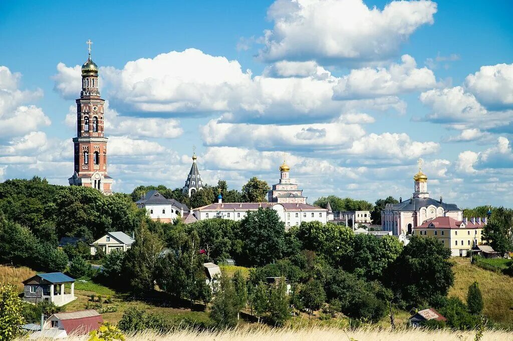 Пощупово иоанно богословский монастырь фото Ioanno-Bogoslovsky muzhskoy monastyr, monastery, convent, abbey, selo Poshchupov