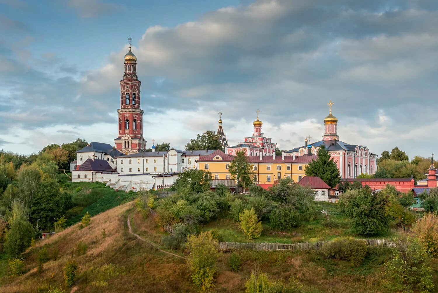 Пощупово иоанно богословский монастырь фото Паломничество в Пощупово