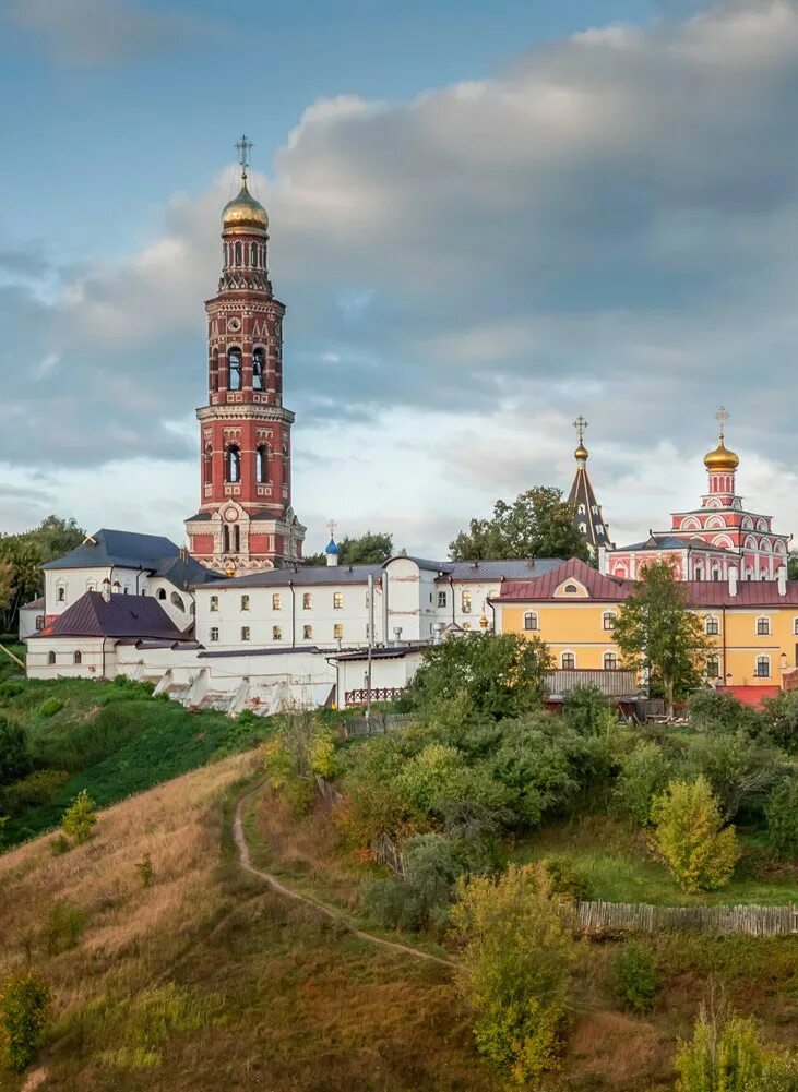 Пощупово иоанно богословский монастырь фото Перейти на страницу с картинкой