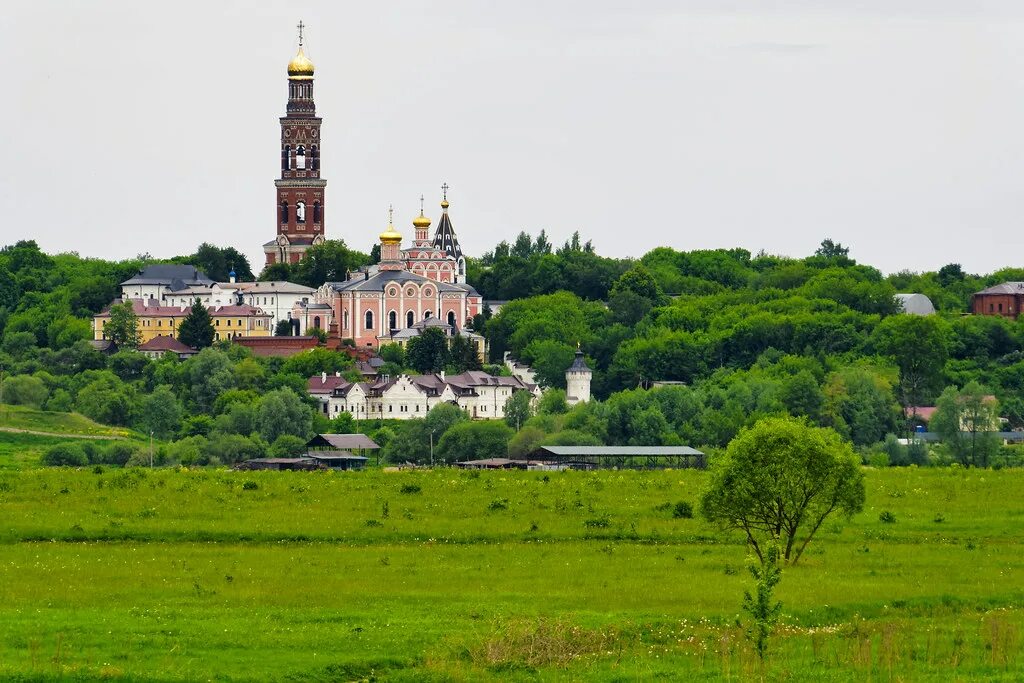 Пощупово монастырь фото Poshchupovo Monastery 3 Poshchupovo Monastery Иоанно-Богос. Flickr