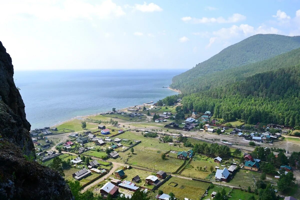 Поселок байкал фото Прогулки на теплоходе в Иркутске Официальный сайт гостиницы "Иркутск"