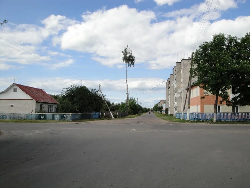 Поселок большевик фото Фото Большевик в городе Большевик