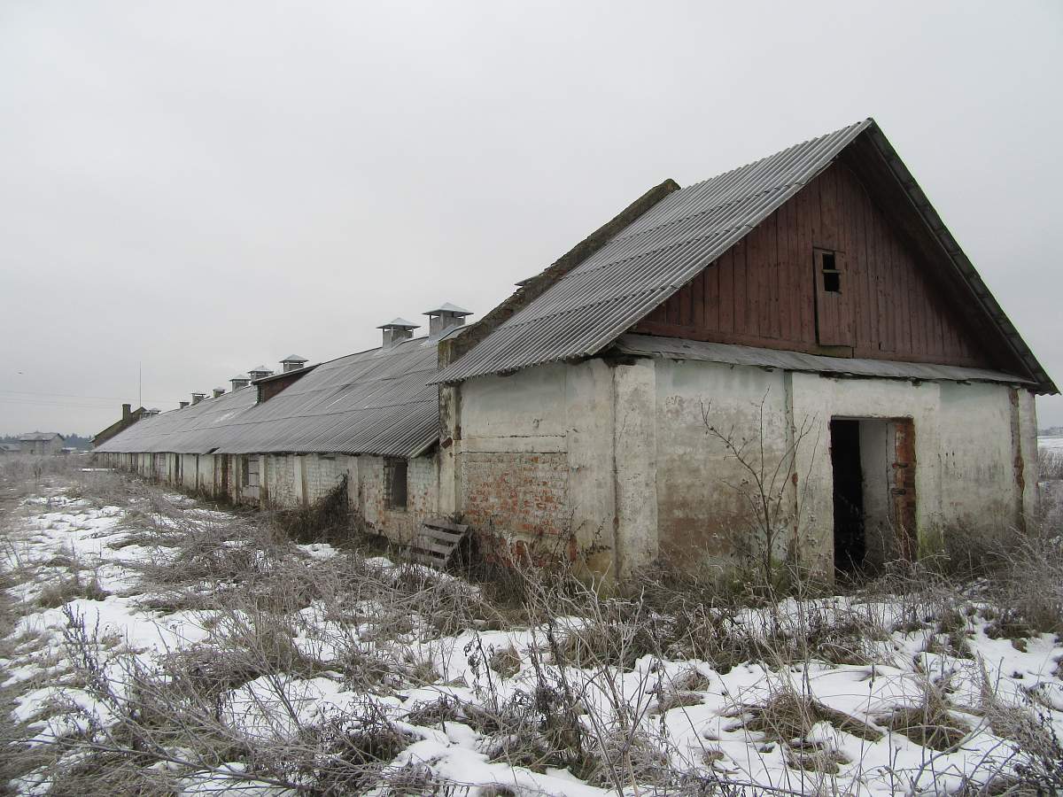 Поселок большевик фото Пос большевик