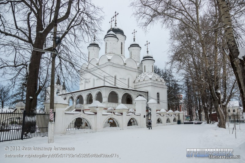 Поселок большие вяземы фото Путеводитель по Большие Вязёмы (Московская область)