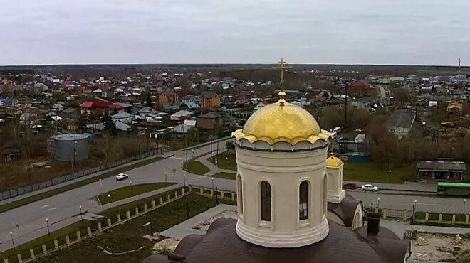 Поселок боровский фото Пусть Боровский станет самым лучшим! - Красное знамя - Портал СМИ Тюменской обла