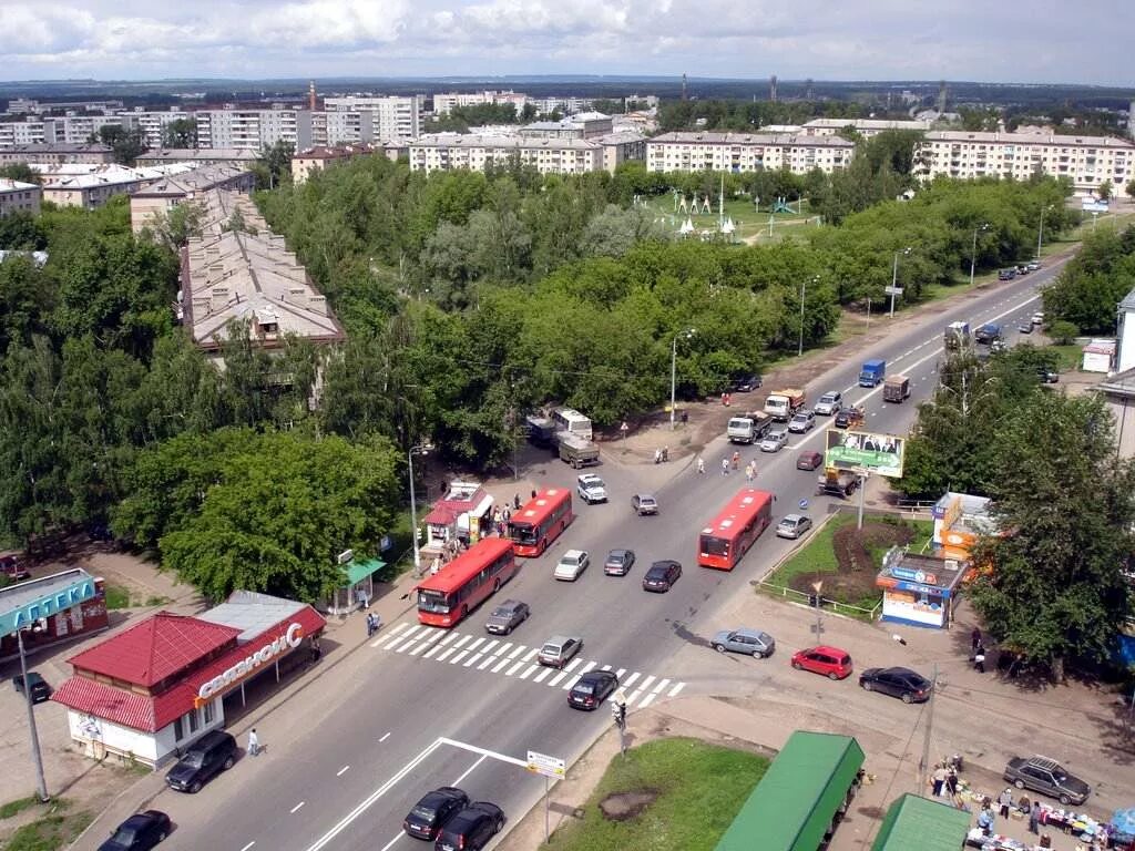 Поселок дербышки фото Жители поселков Казани митингами отстояли свои дома от сноса - РБК