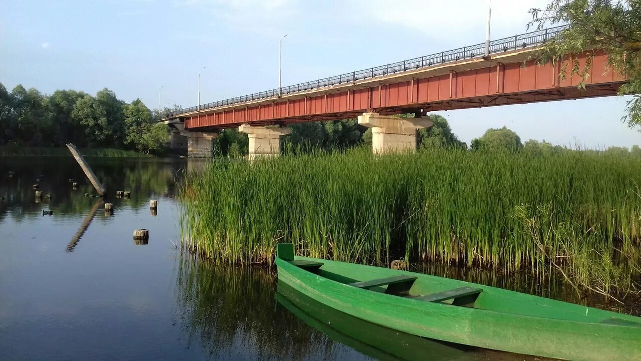 Поселок глушково курская область фото Курская обл, пос Глушково Типичный Курск