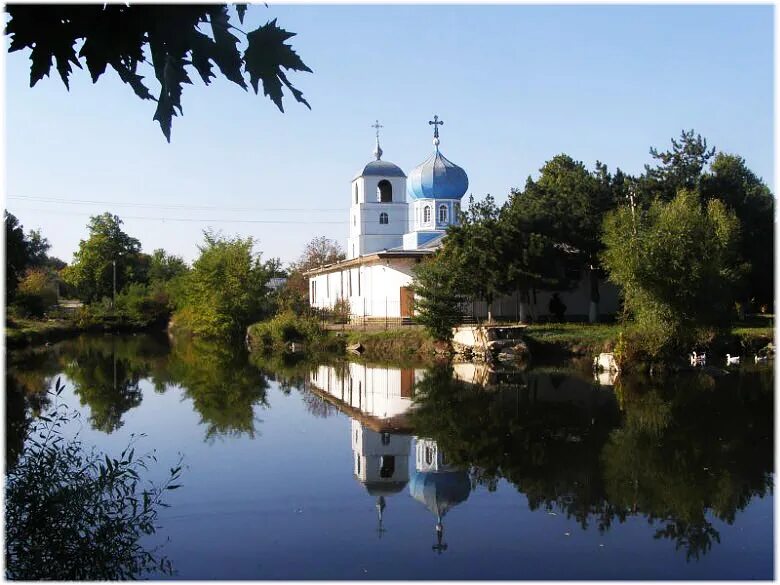 Поселок гвардейское фото Паломничество в Гвардейское, храм Всех Крымских святых - Азбука паломника