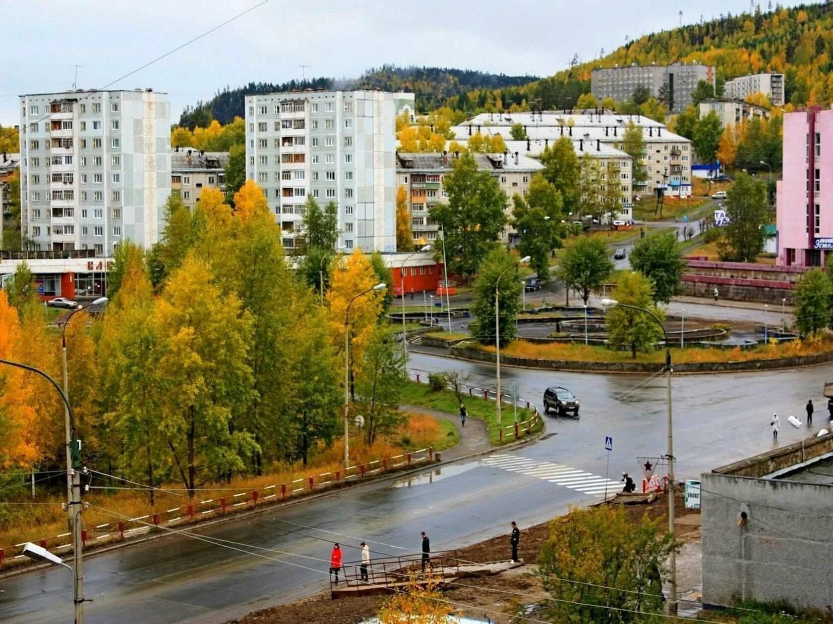 Поселок илимск фото Гостиницы и отели в Усть-Илимске 2024 (Иркутская область) - забронировать отель 