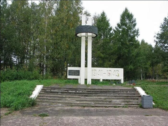 Panorama: ЖКХ поселка имени Морозова, municipal housing authority, gorodskoy pos