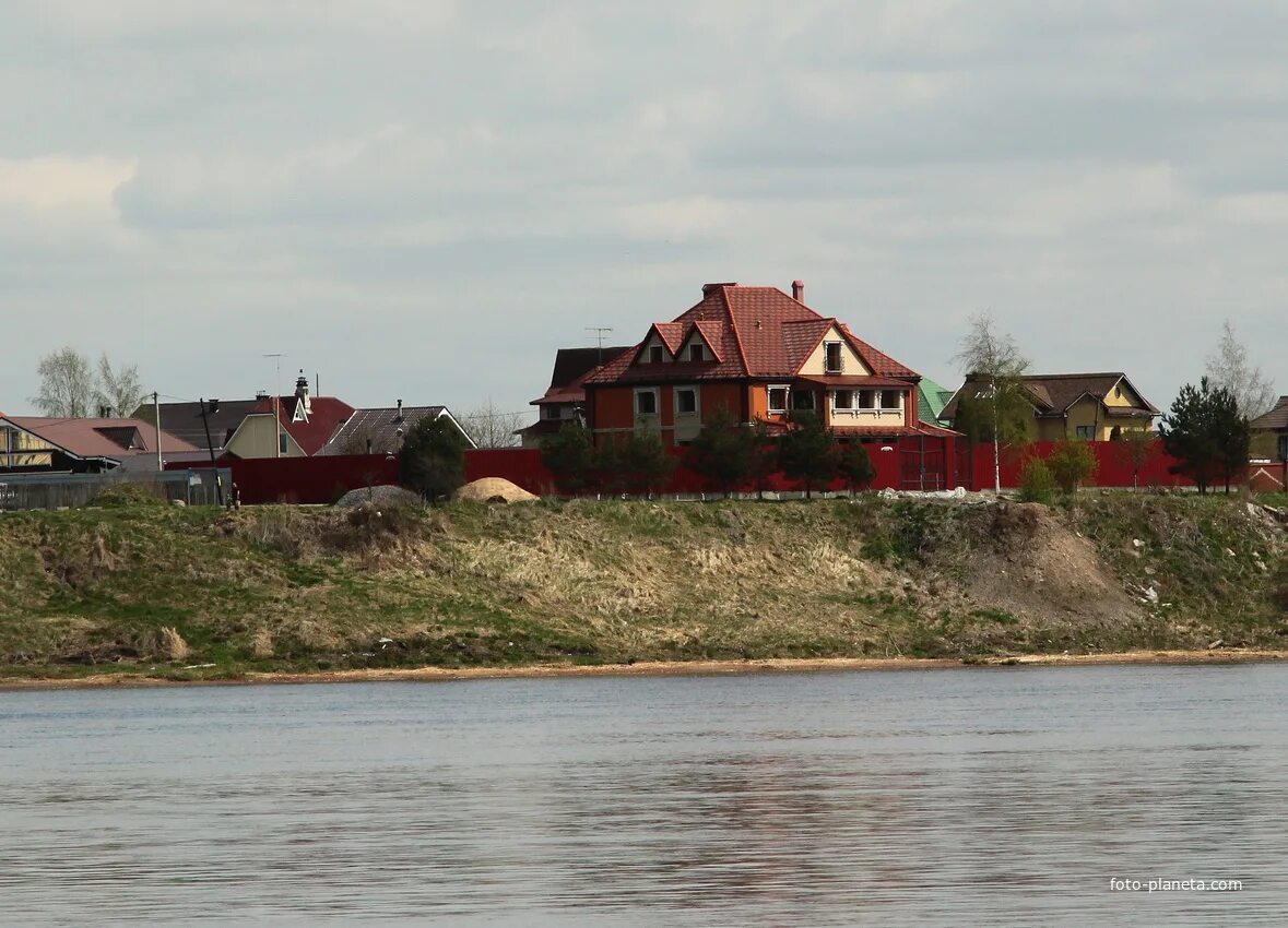 Поселок имени свердлова фото Посёлок имени Свердлова им. Свердлова (Всеволожский район) Фотопланета