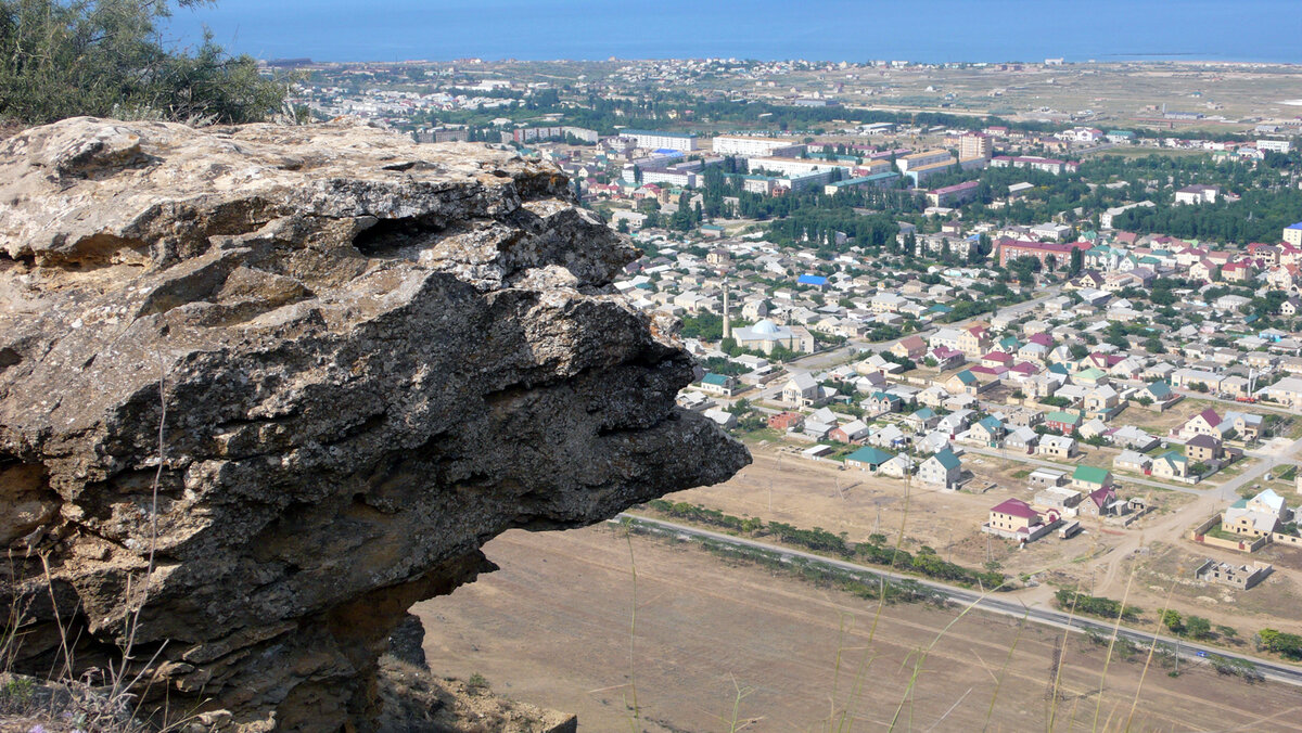 Поселок избербаш дагестан фото Как, вы не бывали в Избербаше? RU - BY (Россия - Беларусь) Дзен