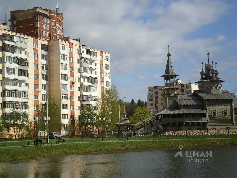 Поселок киевский фото Поселение киевский поселок киевский