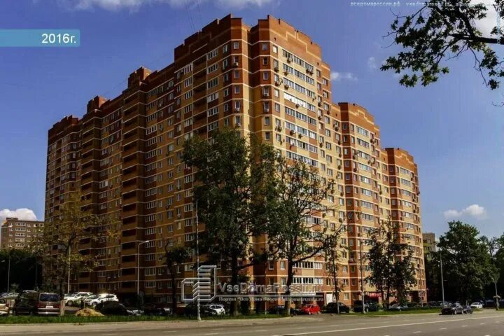 Поселок коммунарка фото Квартира, 1 комната, 43 м² - купить в Коммунарке, цена 39 000 руб., продано 16 м