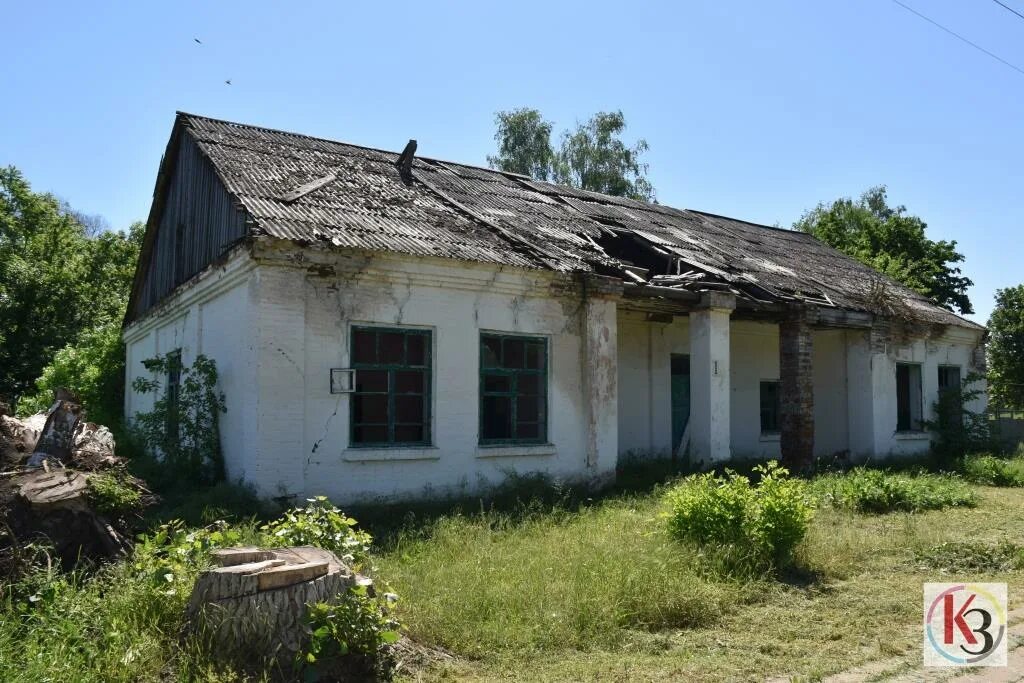 Поселок красногвардеец фото Глава и прокурор района проверили ход благоустройства парка в посёлке Красногвар