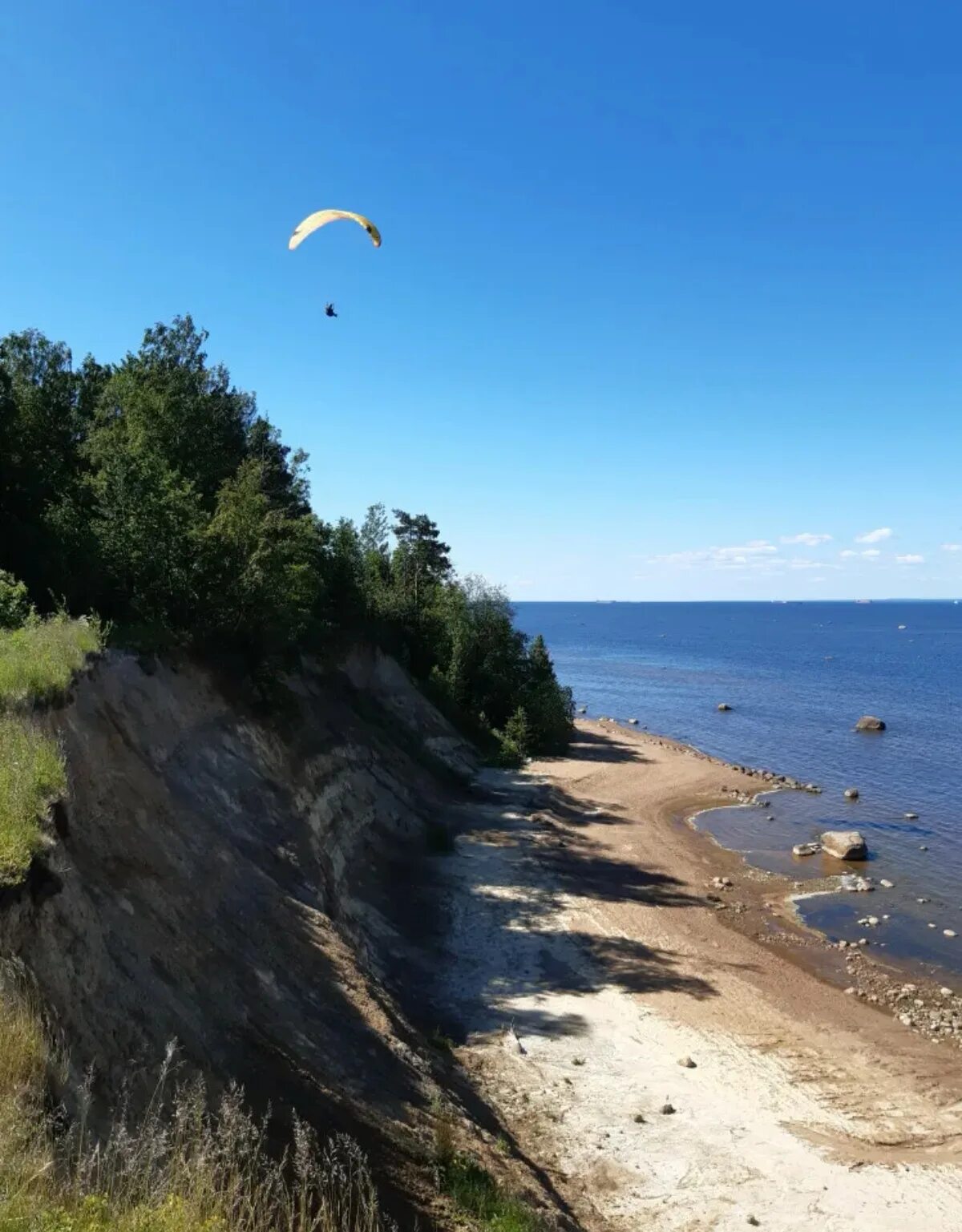 Поселок лебяжье фото Лебяжье море