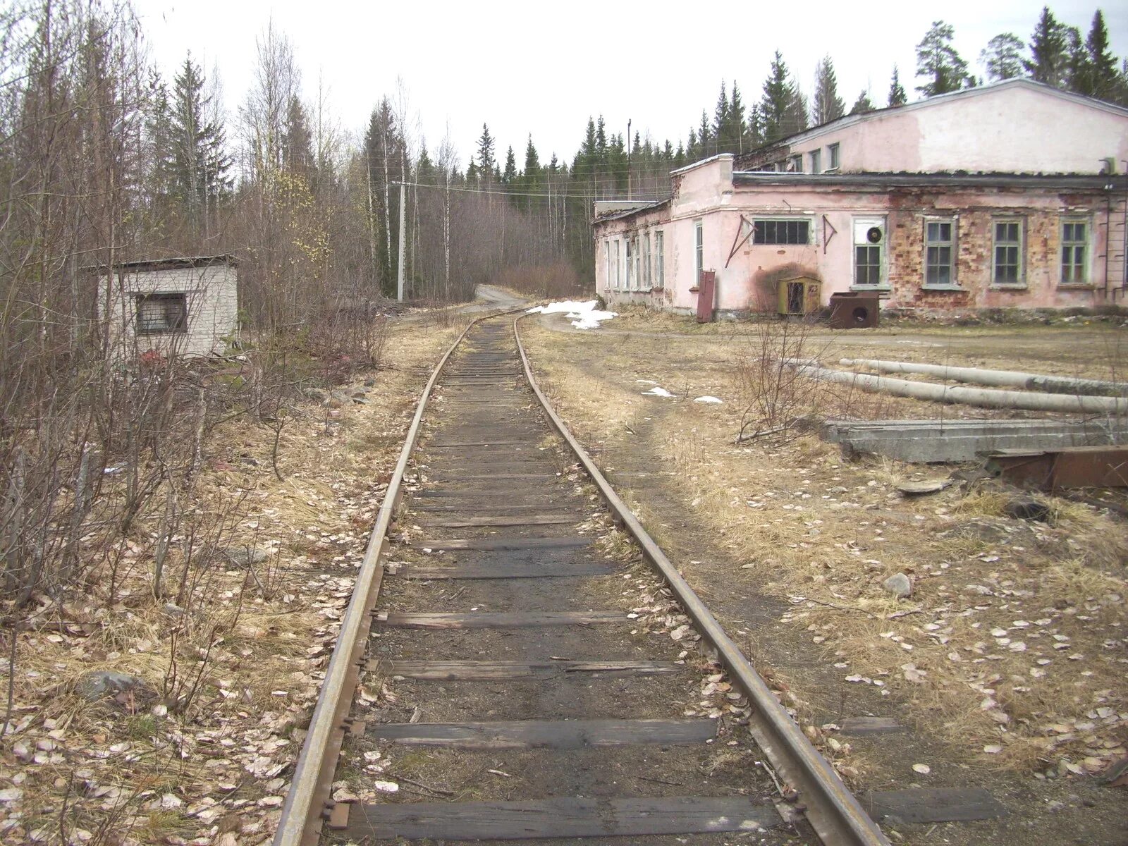 Поселок ледмозеро заключенные 1974г фото Железнодорожная линия Суоярви - Ледмозеро - Юшкозеро - фотографии, сделанные в 2