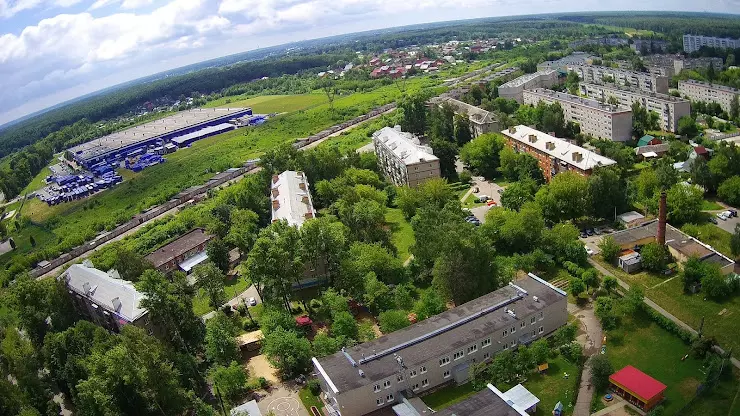 Поселок львовский фото Сортировка львовский - Вопросы и ответы