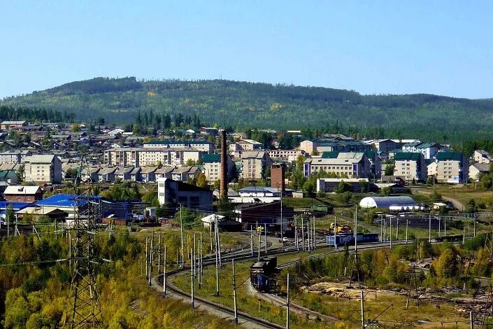 Поселок магистральный фото ОНФ выявил недостатки в домах для переселенцев в Магистральном Новости Иркутска: