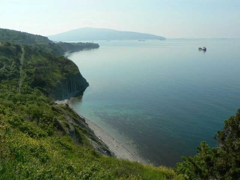 Поселок магри краснодарский край фото Сочи-Краснодар-Дюрсо-Прасковеевка-Сочи май 2015 / Блог им. Pshecha / БайкПост