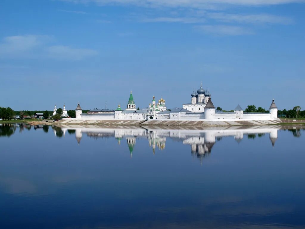 Поселок макарьево фото Альбом фотографий 7 день. Возвращение в Нижний Новгород Cообщество фотографов Fo