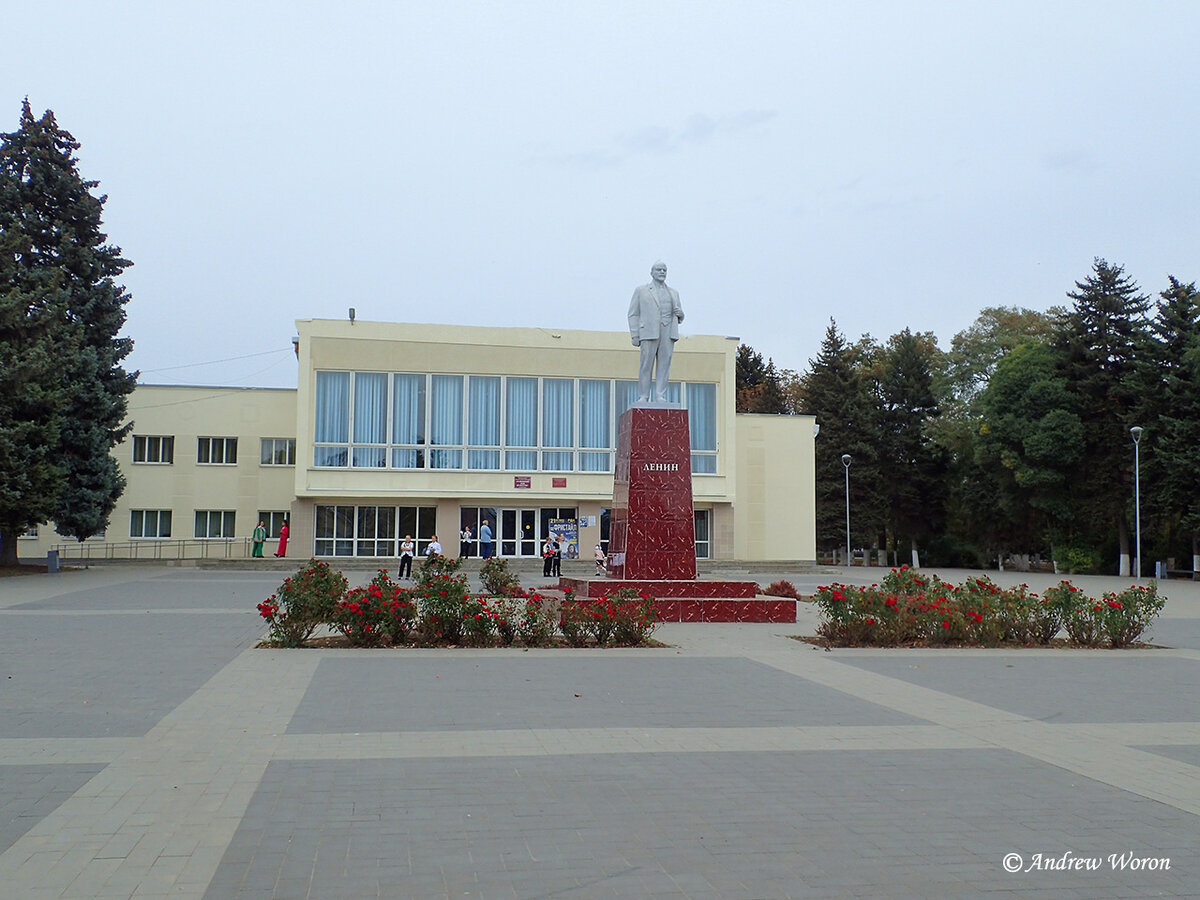 Поселок матвеев курган фото Поселок Матвеев Курган, Ростовская область Иду за солнцем... Дзен