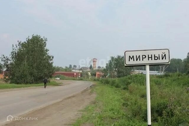 Поселок мирный фото Купить Земельный Участок на Вишнёвой улице (Казань) - предложения о продаже учас