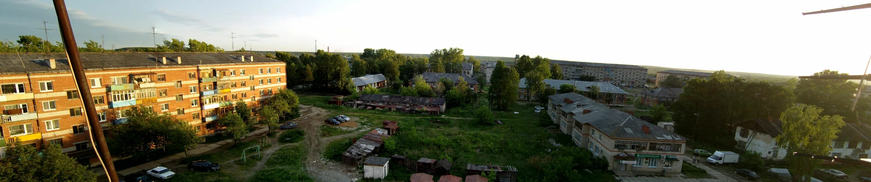 Поселок монетный фото Файл:Поселок монетный с крыши белой пятиэтажки - panoramio.jpg - Википедия