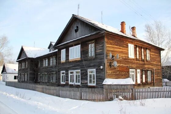 Поселок монетный фото Если собственники жилья в Берёзовском не проявят инициативу, кварплата будет рас