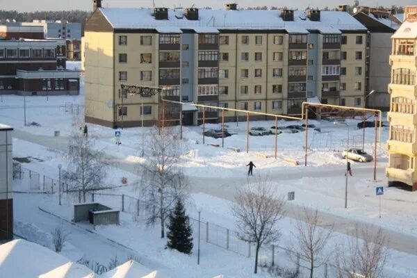 Поселок мулино нижегородская область фото Фото@Mail.Ru: : Мулино