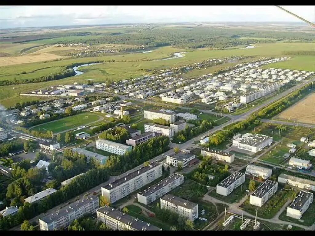 Поселок мулино нижегородская область фото Поселок мулино нижегородская область - блог Санатории Кавказа