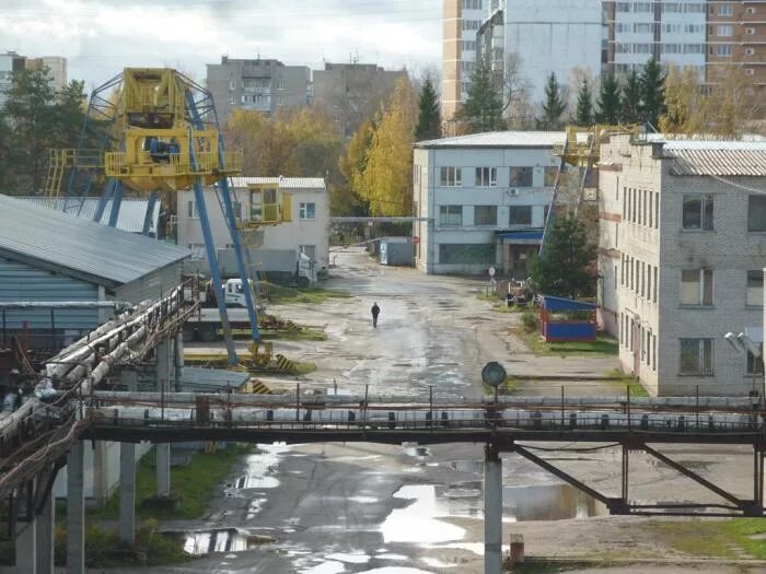 Поселок нахабино фото Нахабино фотографии, фотографии города Нахабино - Страница 11