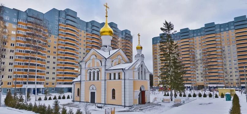 Поселок некрасовский фото Поселок некрасовский дмитровский городской округ: найдено 89 изображений