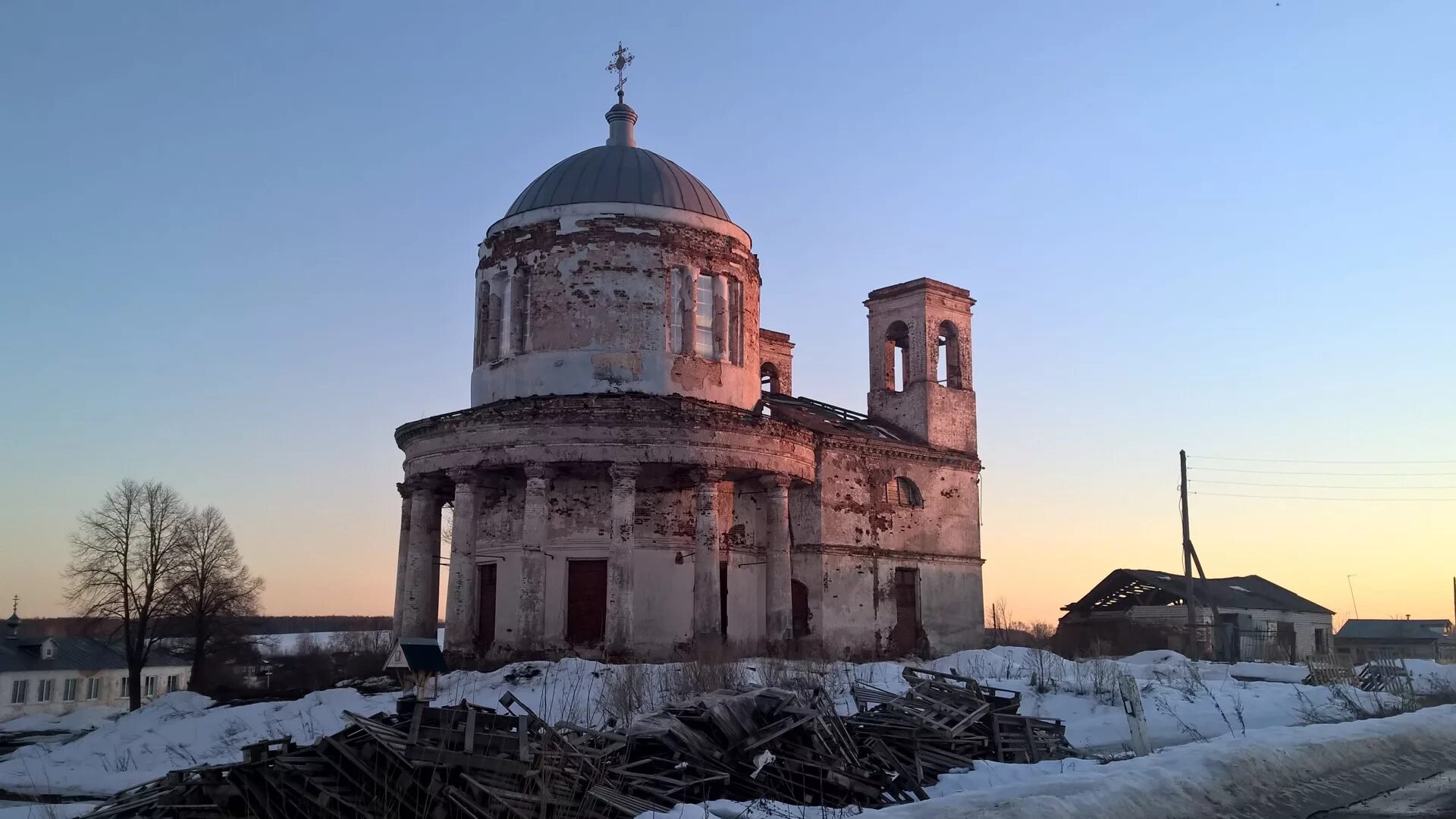 Поселок нижегородец нижегородская область фото Путешествие по Нижегородской Обл. пос. Нижегородец. - DRIVE2