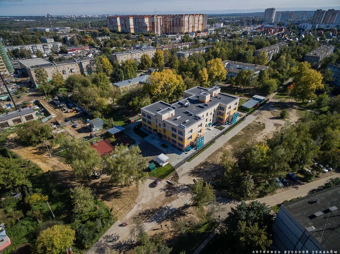 Поселок октябрьский фото Поселок октябрьский люберецкий район - блог Санатории Кавказа