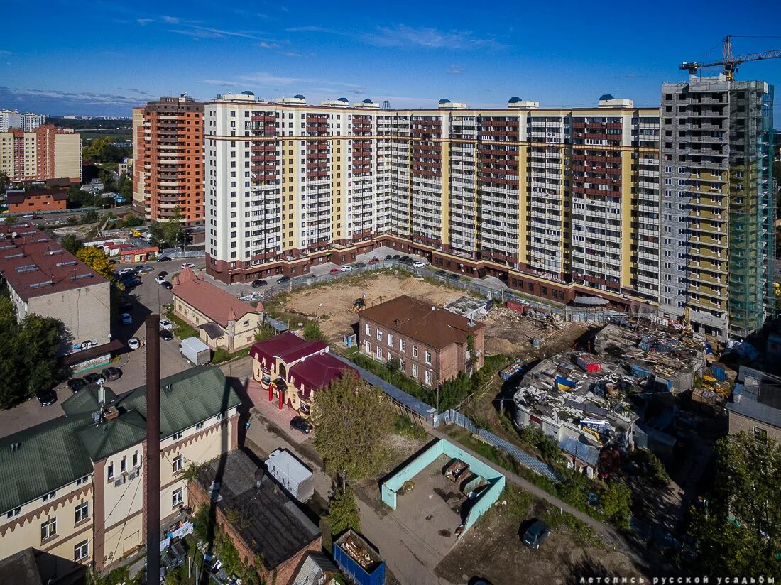 Поселок октябрьский люберецкий фото Поселок октябрьский люберецкий район - блог Санатории Кавказа