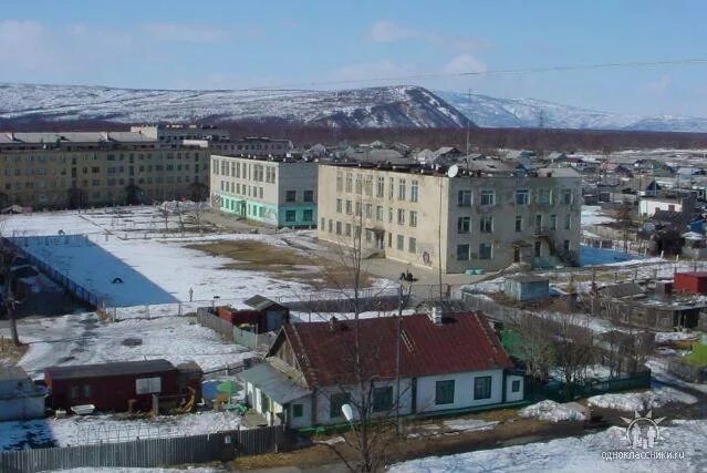 Поселок ола магаданской области фото Ола фотографии, фотографии города Ола