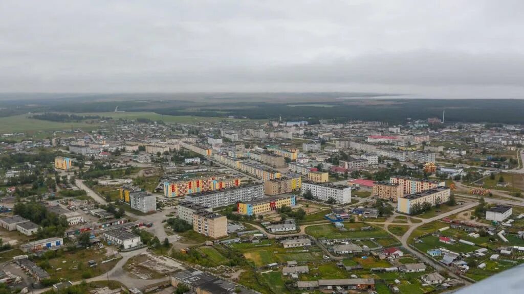 Поселок ола магаданской области фото Правительство Магаданской области :: Все новости :: Ситуация в садике поселка Ол