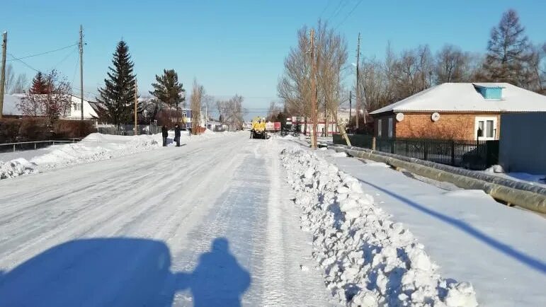 Поселок омский фото Новоомский: последние новости на сегодня, самые свежие сведения НГС55.ру - новос