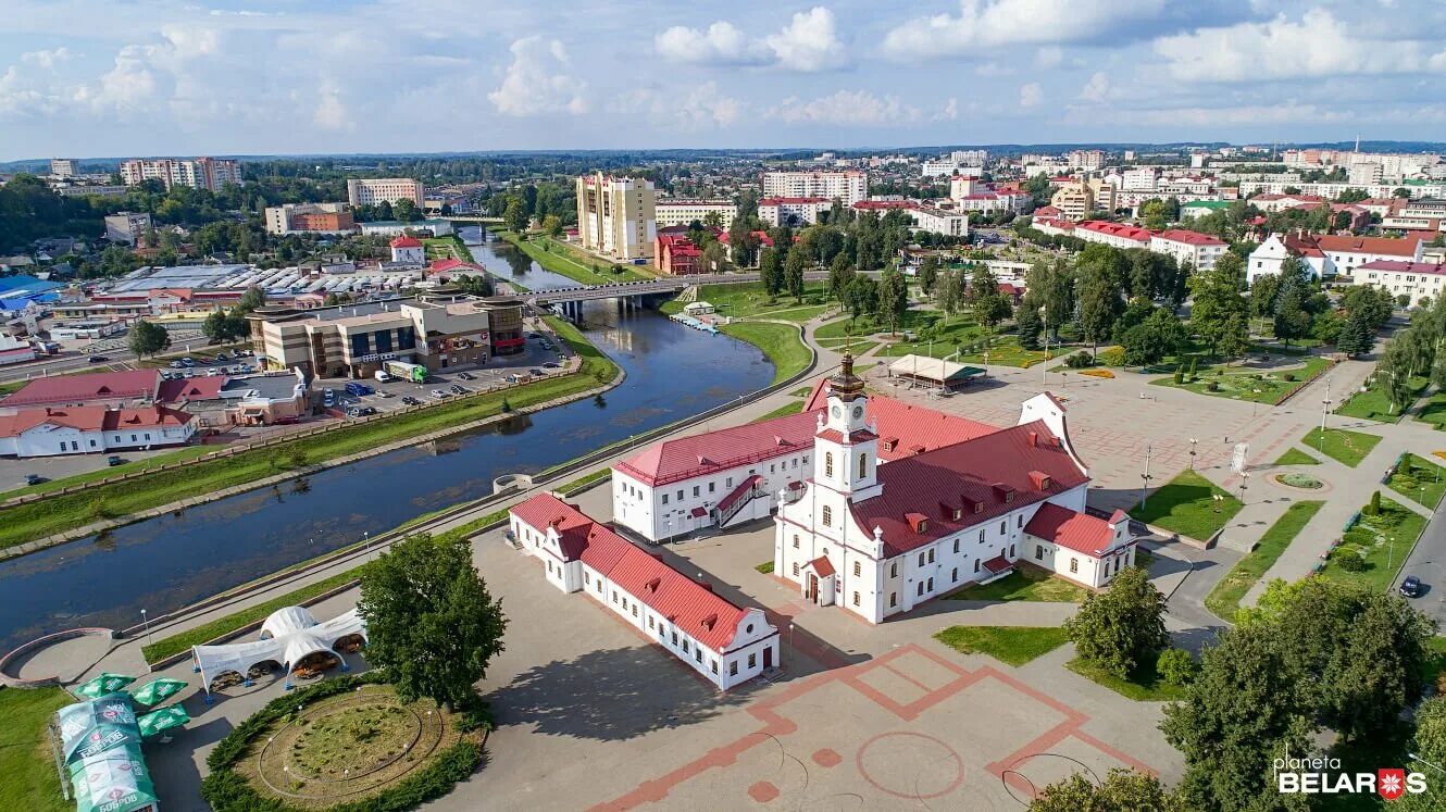 Поселок орша фото Уик-энд в Орше для болельщиков: на чем доехать, где жить, куда пойти