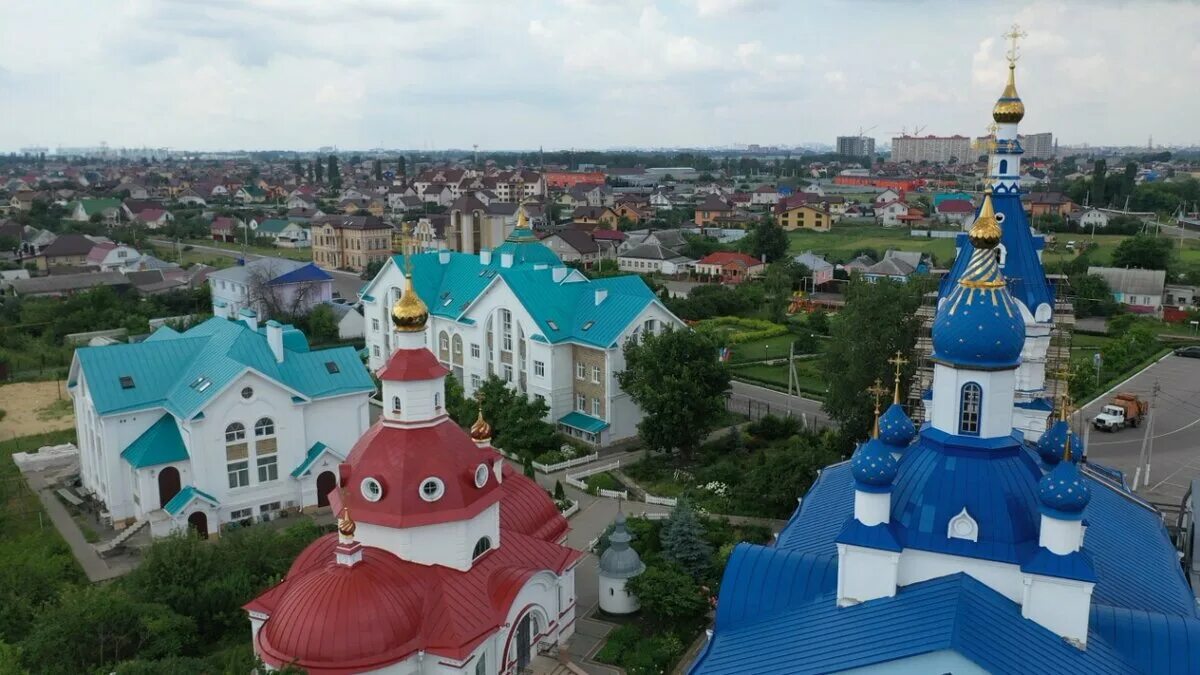 Поселок отрадное воронежская область фото Семейство баронов Сталь-фон-Гольштейн дали название воронежском поселку Правител