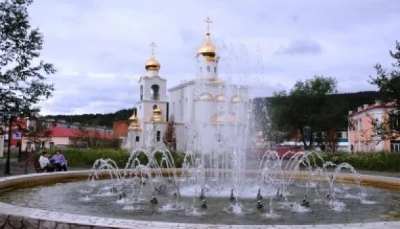 Поселок палатка магаданская фото Архивный сайт министерства государственно-правового развития Магаданской области