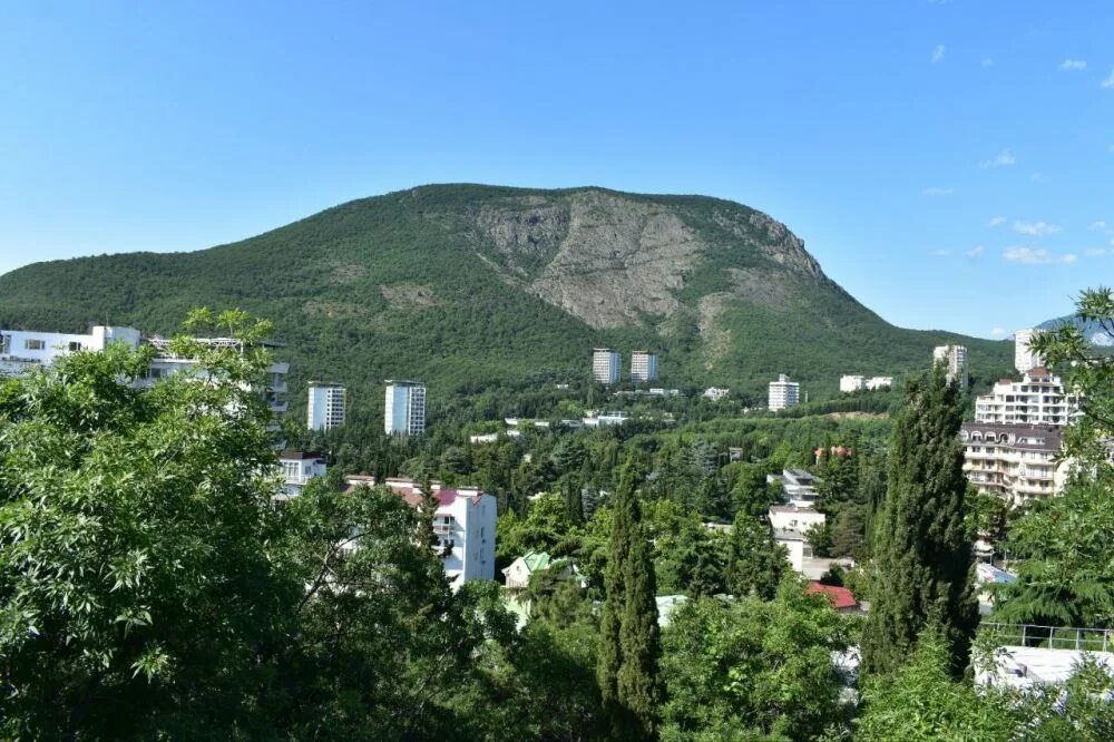 Поселок партенит фото Галина Огнёва: Сегодня осуществила проверку санитарного состояния пгт Партенит -